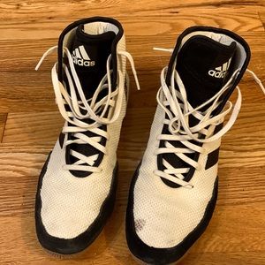 Mens wrestling shoes size us 11